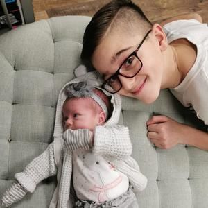 Meet your Posher, Mélissa